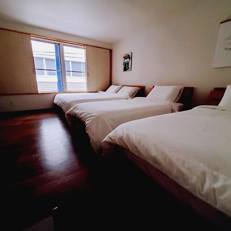 Rooms Tokio Zewnętrze zdjęcie