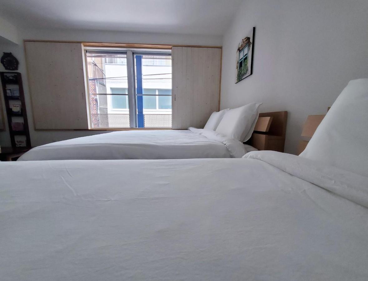 Rooms Tokio Zewnętrze zdjęcie
