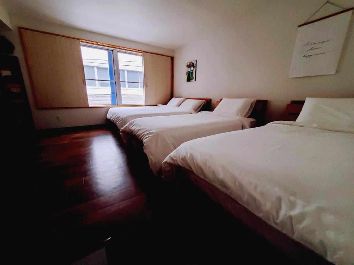 Rooms Tokio Zewnętrze zdjęcie