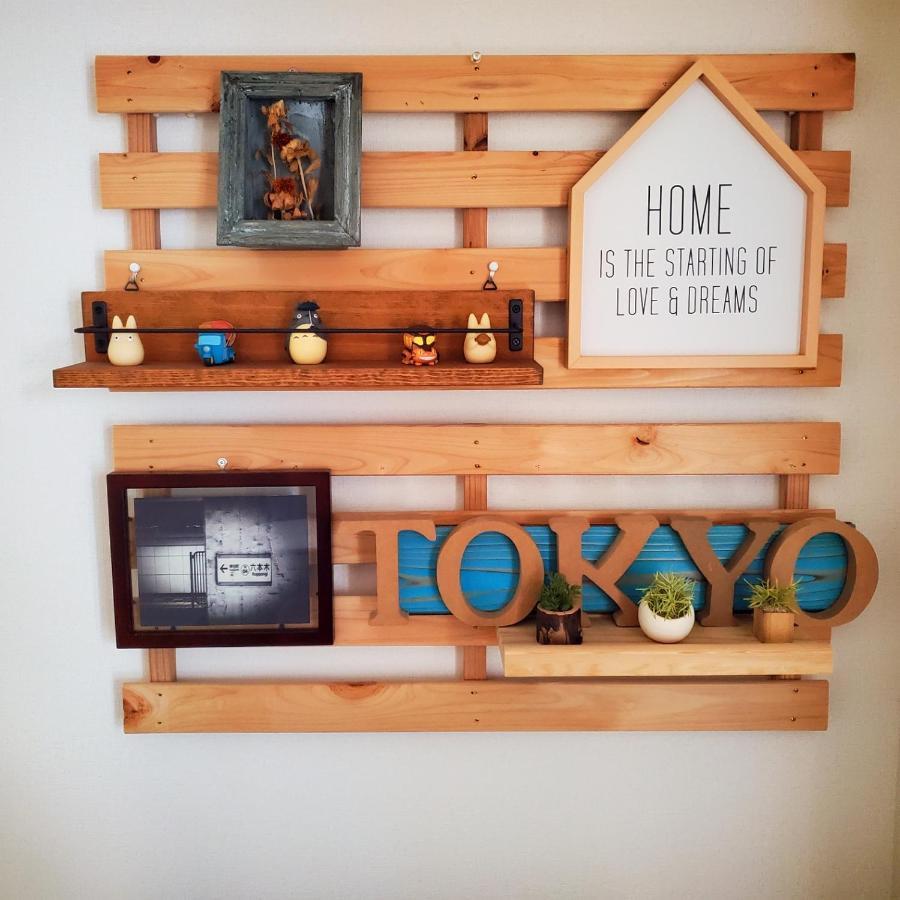 Rooms Tokio Zewnętrze zdjęcie