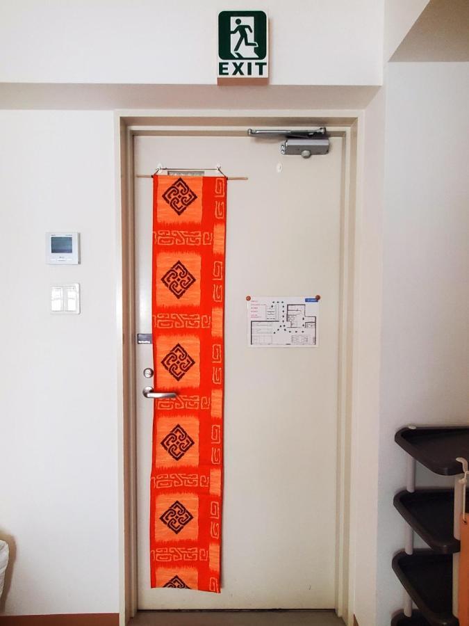 Rooms Tokio Zewnętrze zdjęcie