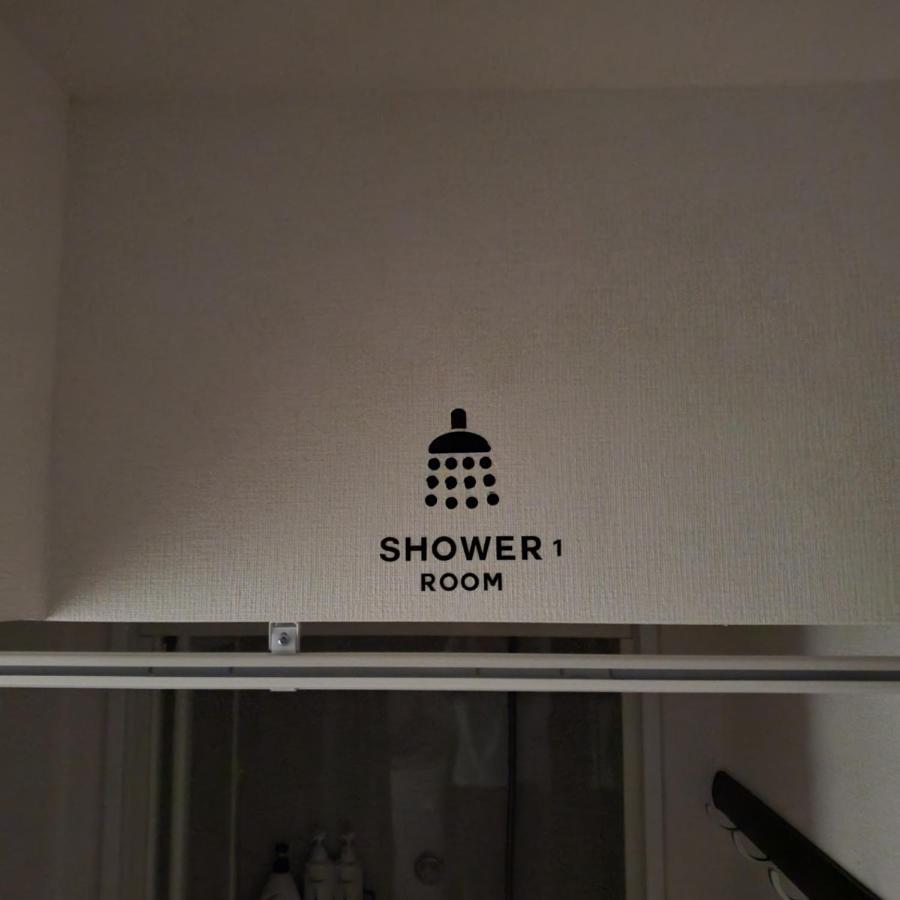 Rooms Tokio Zewnętrze zdjęcie