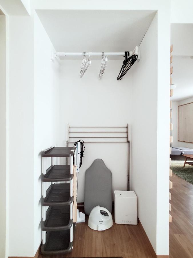 Rooms Tokio Zewnętrze zdjęcie