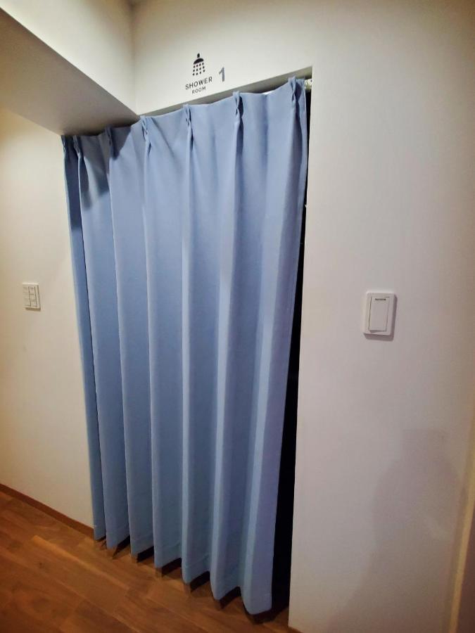 Rooms Tokio Zewnętrze zdjęcie