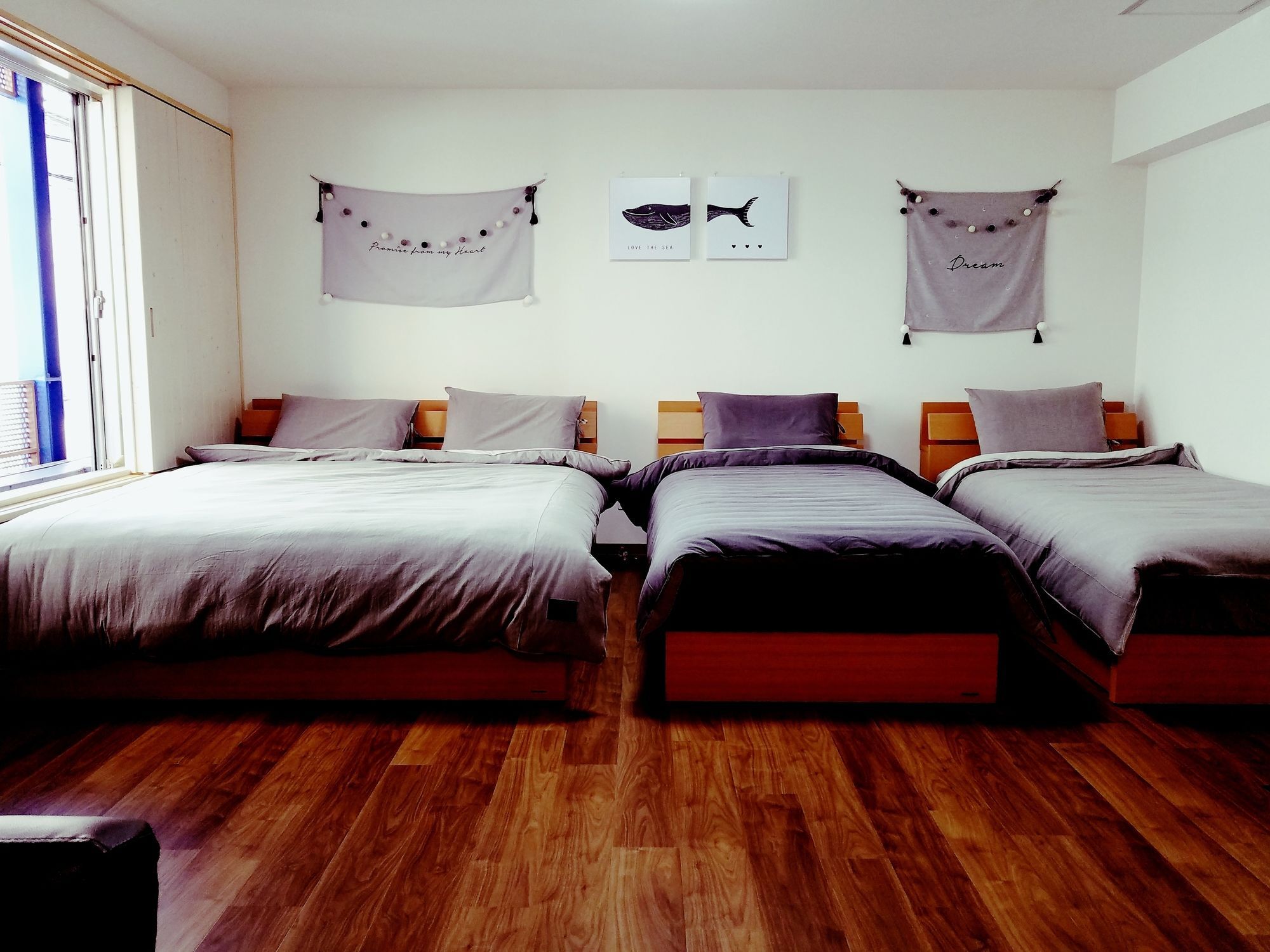Rooms Tokio Zewnętrze zdjęcie