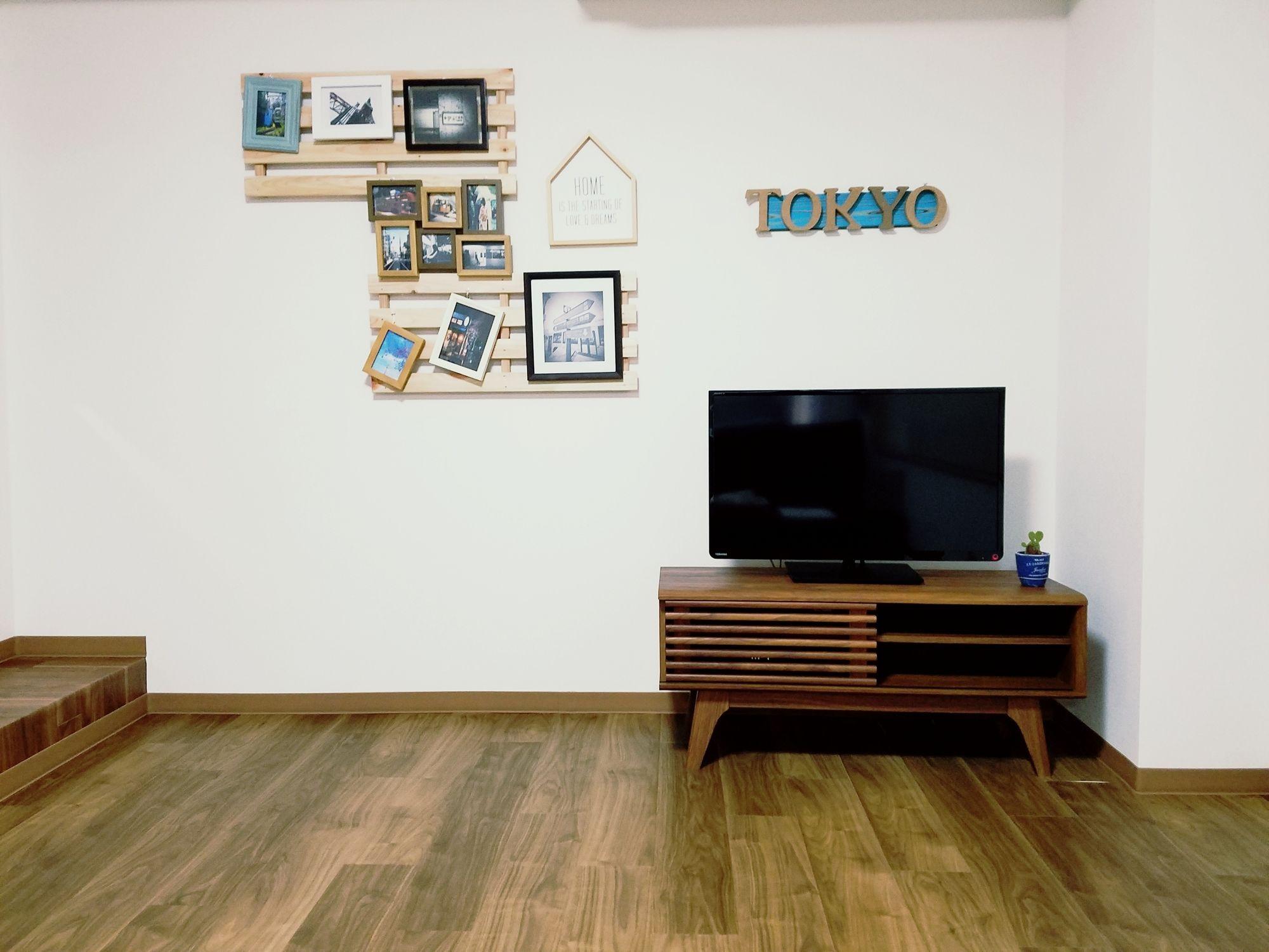 Rooms Tokio Zewnętrze zdjęcie
