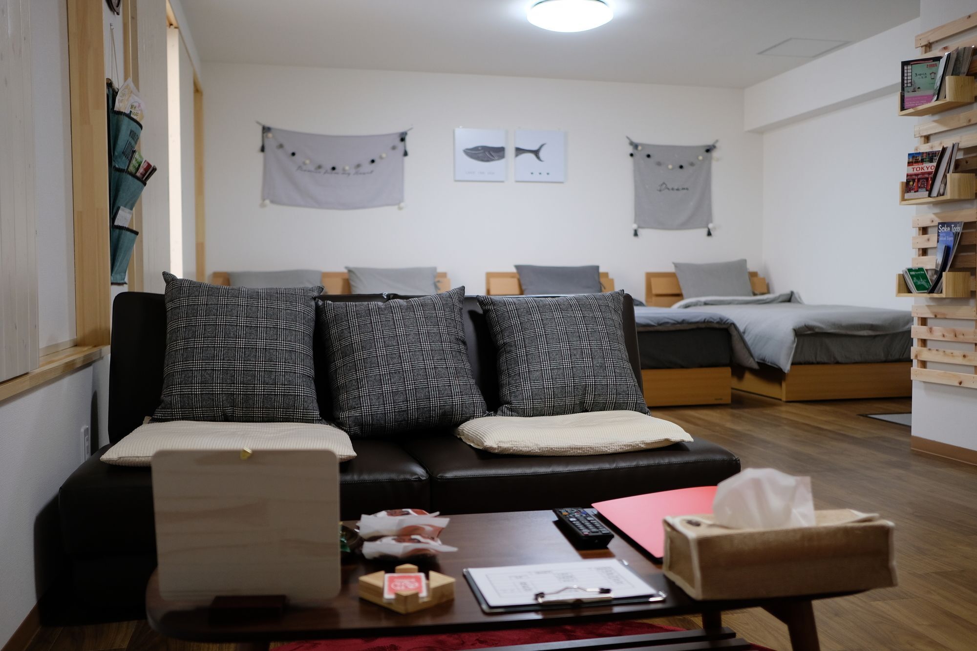 Rooms Tokio Zewnętrze zdjęcie