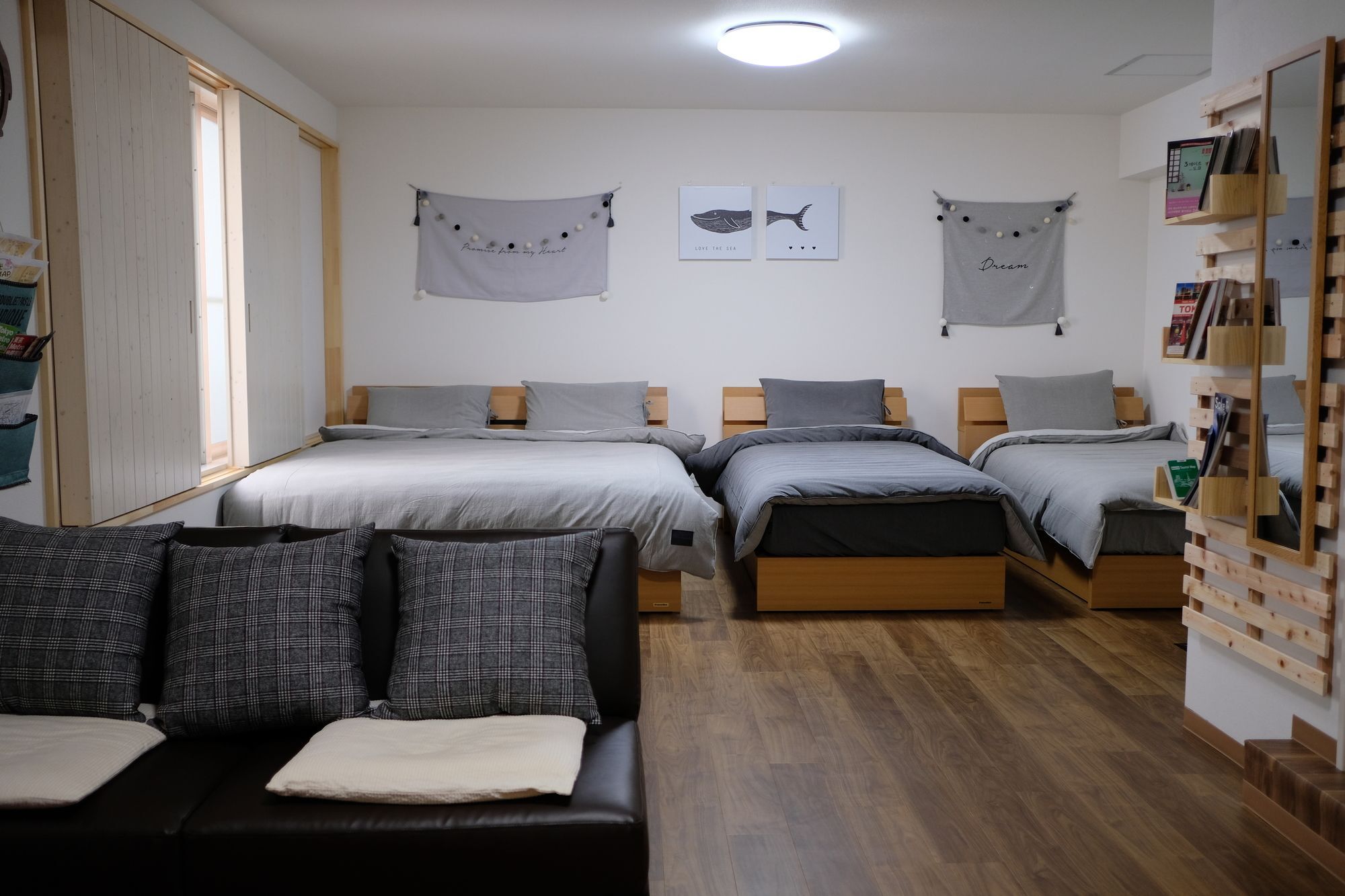 Rooms Tokio Zewnętrze zdjęcie